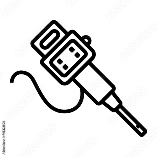 jackhammer icon