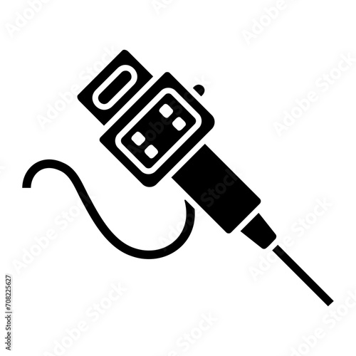 jackhammer icon