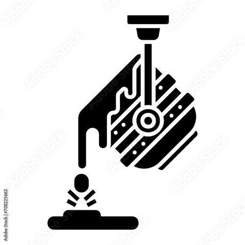 crucible icon