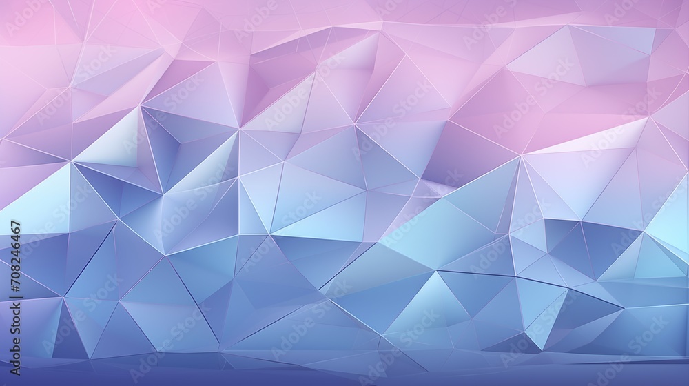 Crystal Lattice Minimalist Hues Backdrop Crystal Lattice Minimalist Hues Backdrop