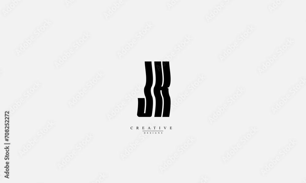 Alphabet letters Initials Monogram logo JH HJ J H Alphabet letters Initials Monogram logo JH HJ J H