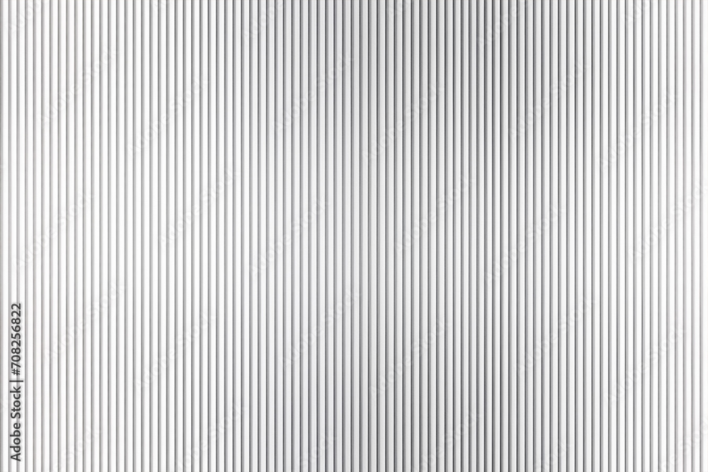 Obraz premium vertical white lines background wall texture pattern seamless wallpaper