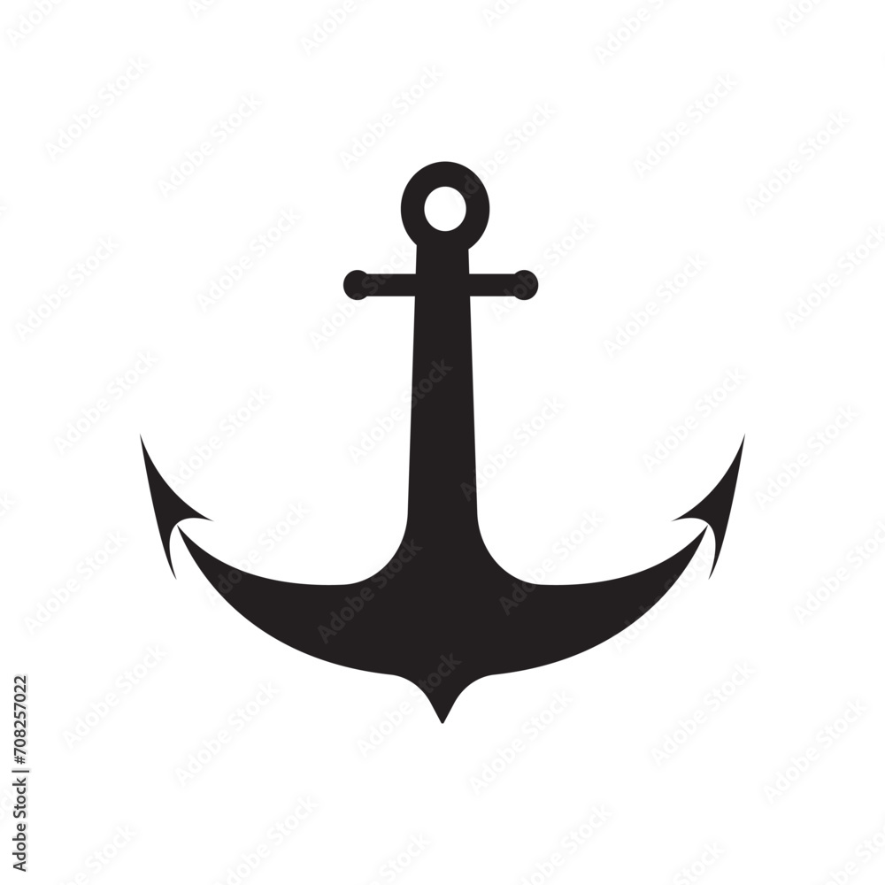 Anchor logo Anchor logo