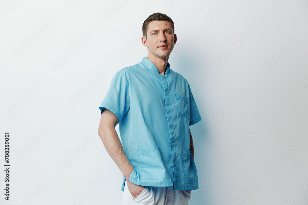 Man pensive middle model confidence guy mature successful shirt senior friendly handsome positive Man pensive middle model confidence guy mature successful shirt senior friendly handsome positive