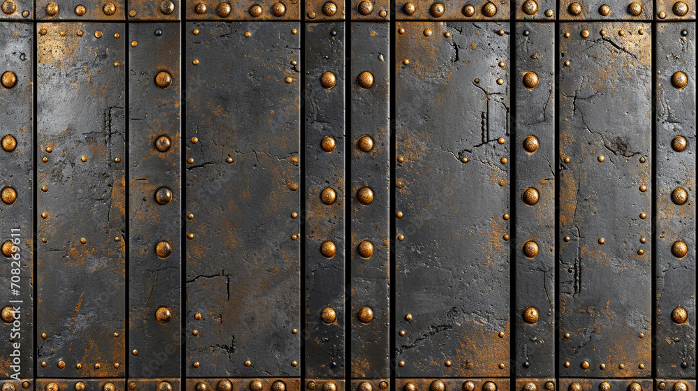 Fototapeta premium door