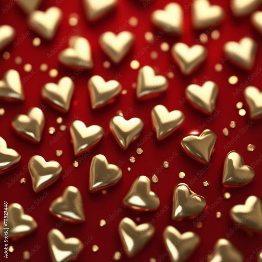 hearts background hearts background