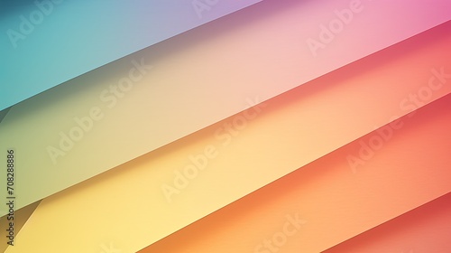 Abstract paper texture with a slight color gradient background.