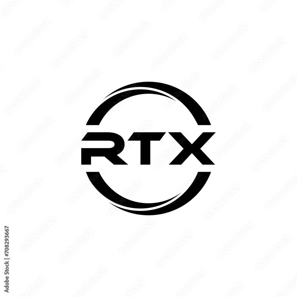 RTX letter logo design with white background in illustrator, cube logo, vector logo, modern alphabet font overlap style. calligraphy designs for logo, Poster, Invitation, etc. RTX letter logo design with white background in illustrator, cube logo, vector logo, modern alphabet font overlap style. calligraphy designs for logo, Poster, Invitation, etc.