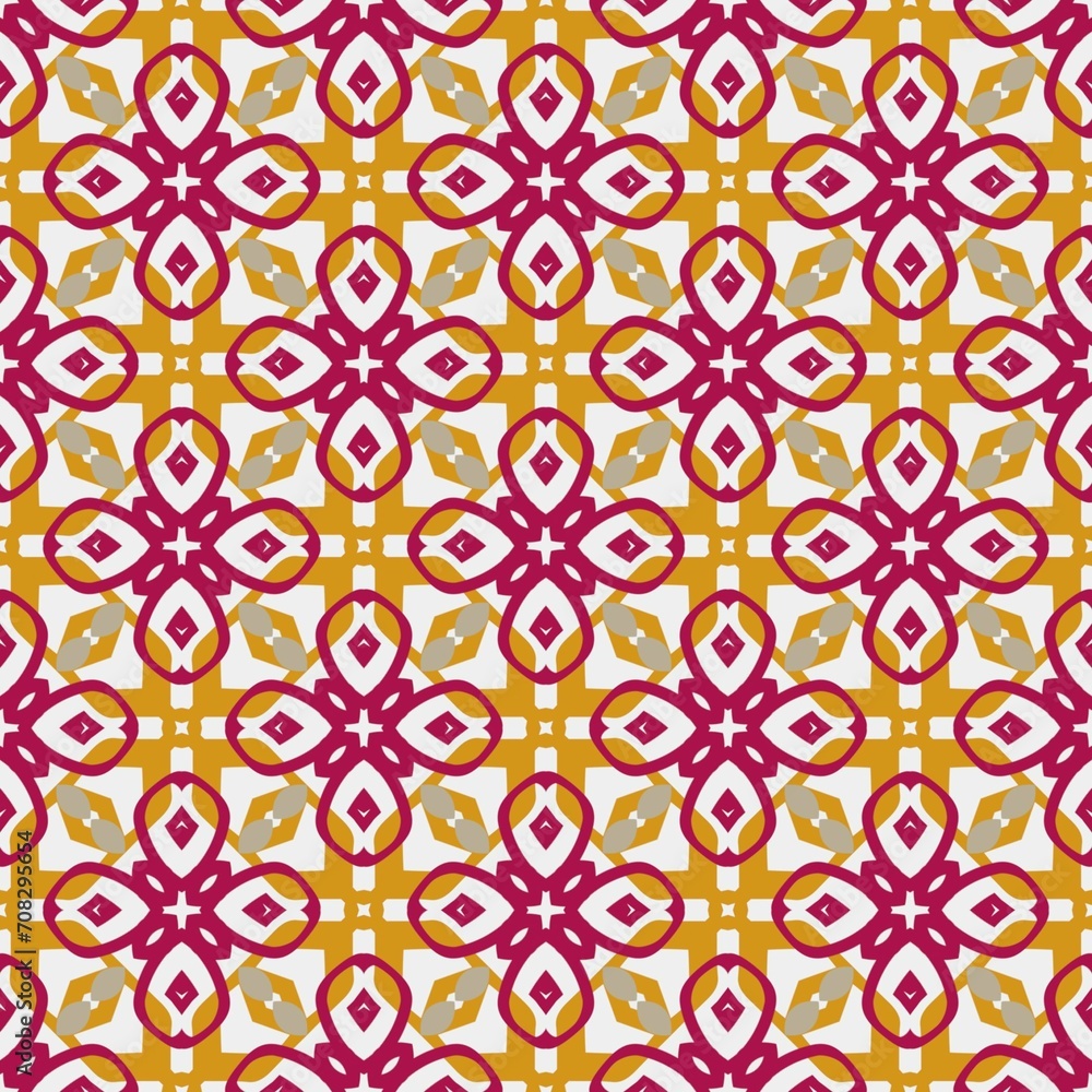 Abstract seamless pattern. Abstract background for fabric print, card, table cloth, furniture, banner, cover, invitation, decoration, wrapping. Repeating pattern. Abstract seamless pattern. Abstract background for fabric print, card, table cloth, furniture, banner, cover, invitation, decoration, wrapping. Repeating pattern.