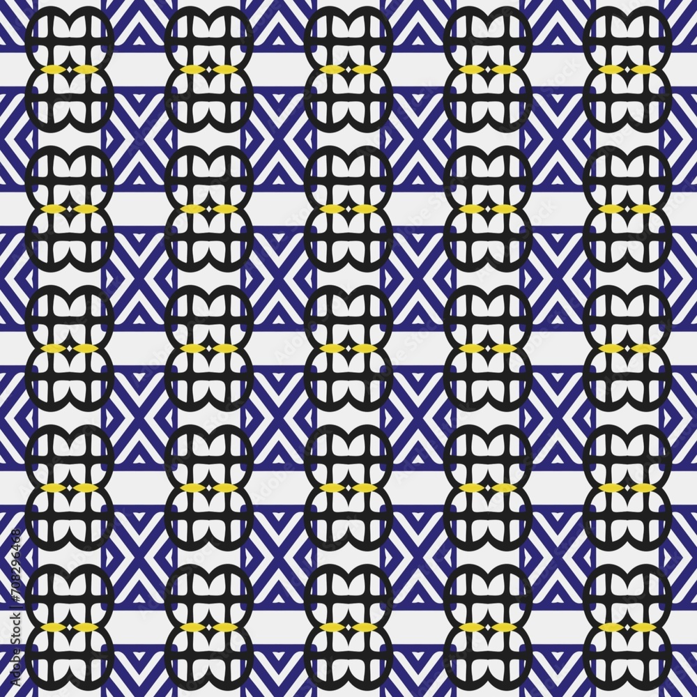 Abstract seamless pattern. Abstract background for fabric print, card, table cloth, furniture, banner, cover, invitation, decoration, wrapping. Repeating pattern. Abstract seamless pattern. Abstract background for fabric print, card, table cloth, furniture, banner, cover, invitation, decoration, wrapping. Repeating pattern.