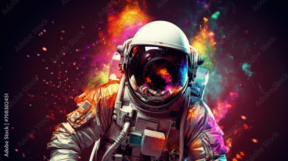 Space tourism commercial space travel orbital vacations solid color background Space tourism commercial space travel orbital vacations solid color background