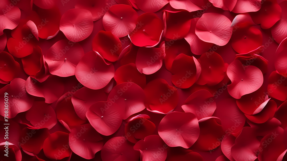 Romantic heart-shaped Valentine's Day background, symbolizing Valentine's Day, wedding, love Romantic heart-shaped Valentine's Day background, symbolizing Valentine's Day, wedding, love