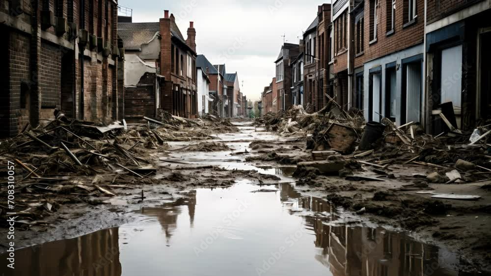 Delve into the archives to uncover the untold tales of destruction and 