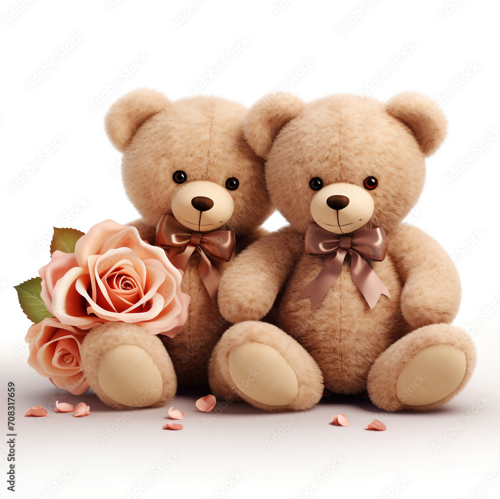 Beautiful_Teddy_bears Beautiful_Teddy_bears
