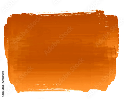abstract watercolor stain texture background in brush stroke style