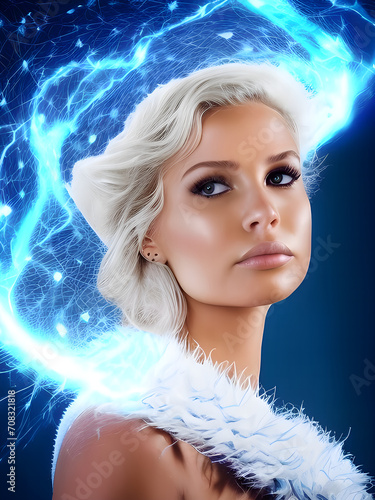 Believer In Dreams And Chaos