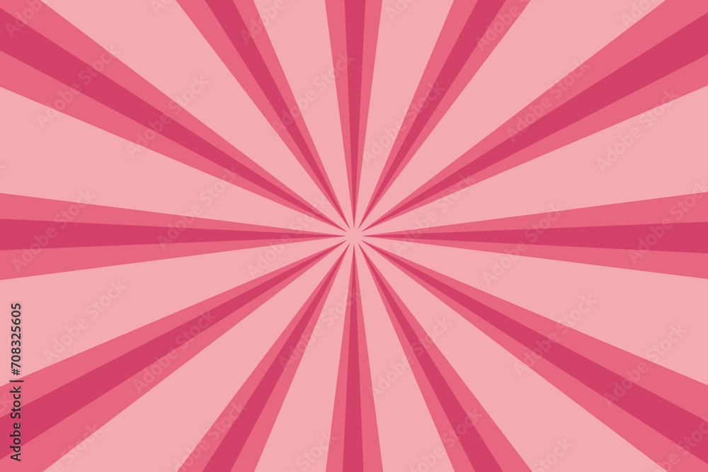 Sunburst background. Vector illustration. Sunburst background. Vector illustration.