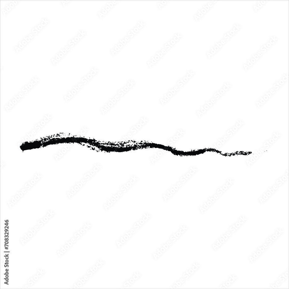 line ink brush line ink brush