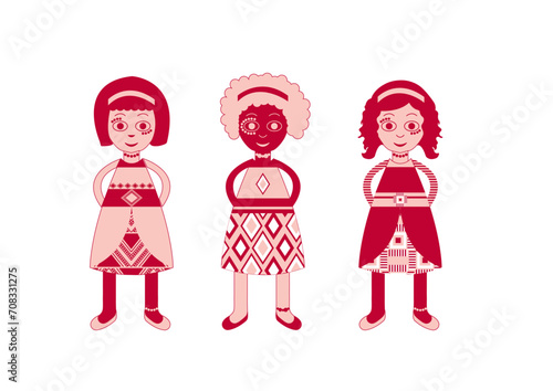 Doll Collection