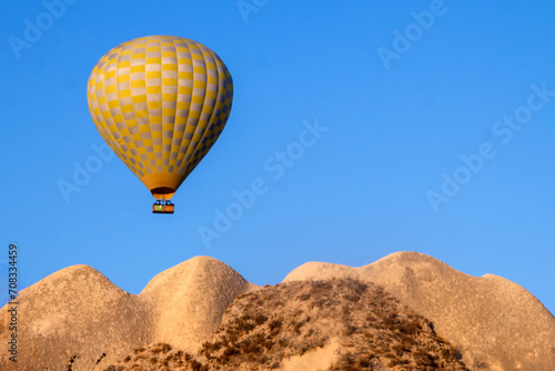 Cappadocia Balloon_8 © Feyzullah