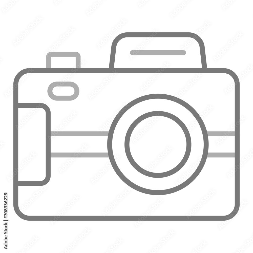 Camera Icon Camera Icon