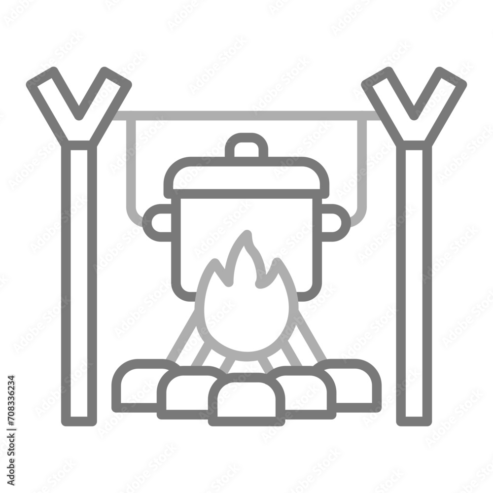 Cooking Icon Cooking Icon