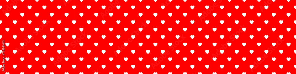 Heart frame background Heart frame background
