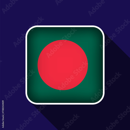Flat Bangladesh Flag Background Vector Illustration Free Download Flat Bangladesh Flag Background Vector Illustration - GFXLoad