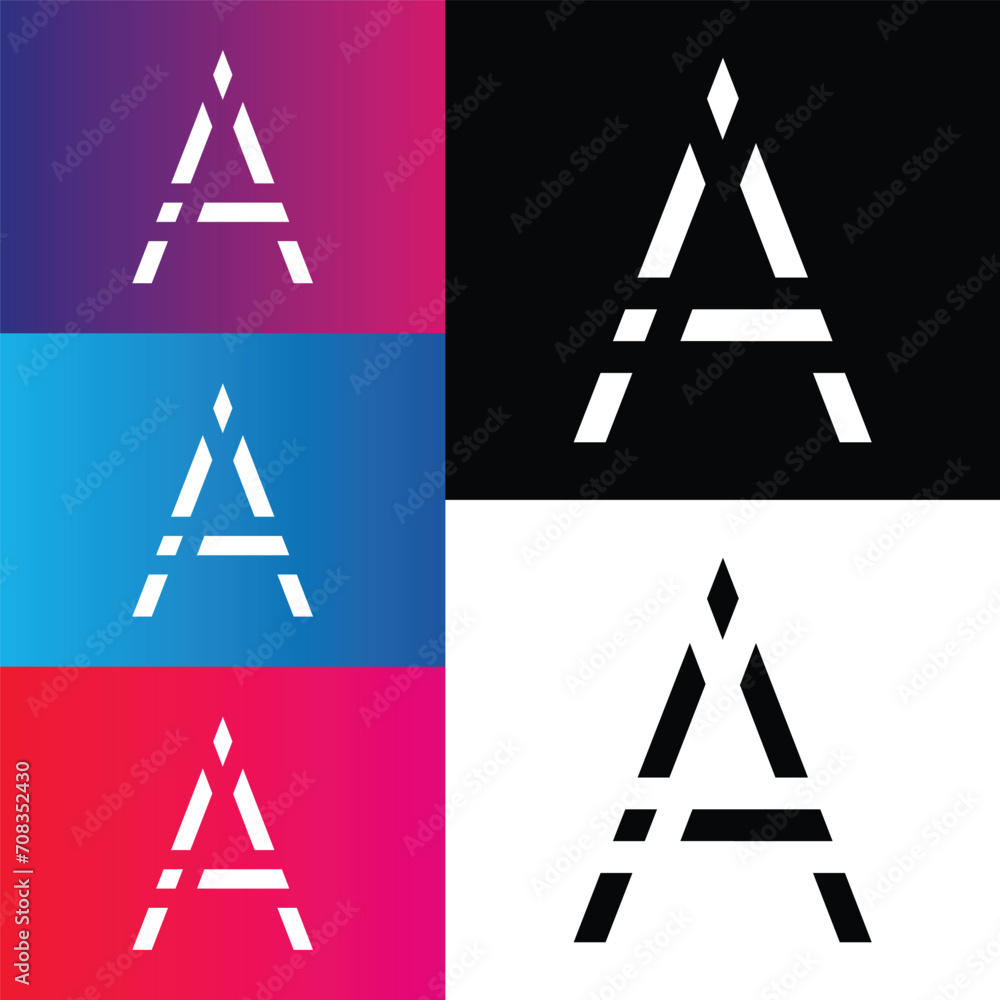 A Creative Latter Logo Design. Vector Illustration Logo. Letters Logo. Premium Vector. Creative Logo. Creative Latter Logo Design. Premium Vector Latter Logo Design A Creative Latter Logo Design. Vector Illustration Logo. Letters Logo. Premium Vector. Creative Logo. Creative Latter Logo Design. Premium Vector Latter Logo Design