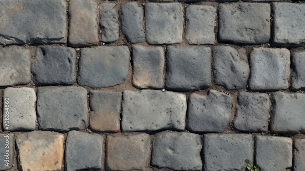 Seamless Tileable Texture of Paving Slabs., cobblestone paving streets textures seamless