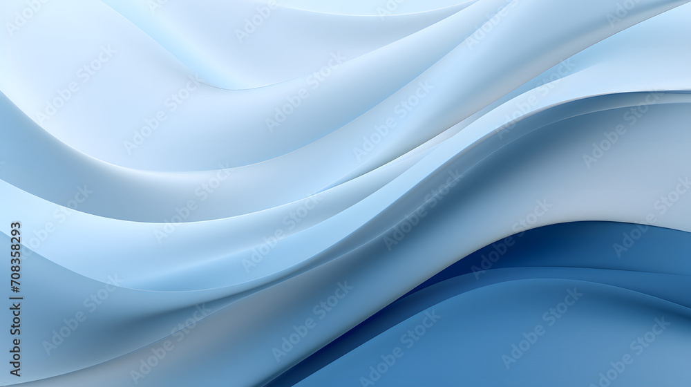 A seamless abstract blue texture background featuring elegant swirling curves in a wave pattern, set against a bright blue material background. A seamless abstract blue texture background featuring elegant swirling curves in a wave pattern, set against a bright blue material background.