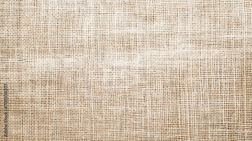 beige linen texture background,, vintage beige canvas background, brown grunge canvas cloth texture,