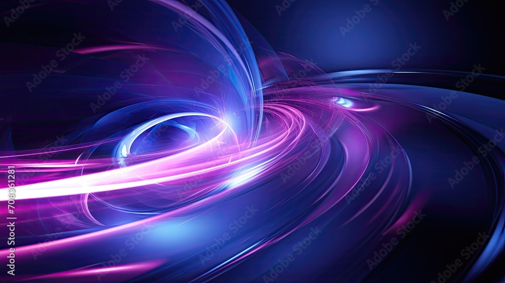 an abstract background with technology an abstract background with technology