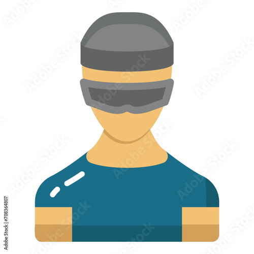  Individuals engaging in unlawful activities, challenging societal norms.