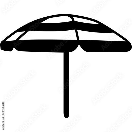 Umbrella Icon