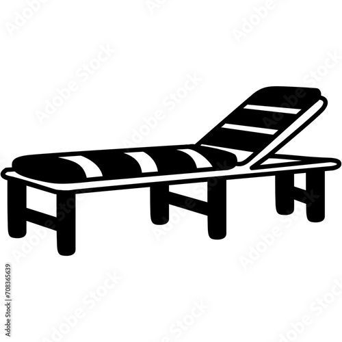 Lounger Icon