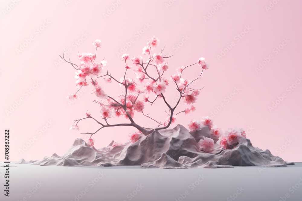 Cherry blossom wallpaper