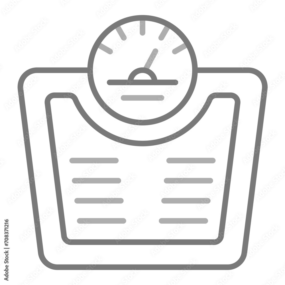 Scale Icon Scale Icon