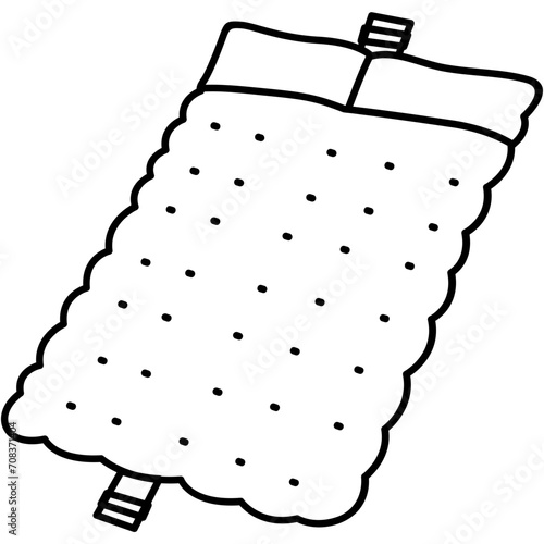 Mattress Icon