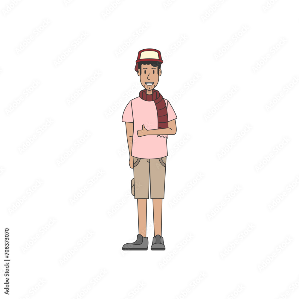 vector pose of human sports activity human vector pose of human sports activity human