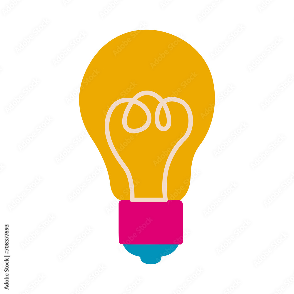 Idea Illustration Idea Illustration