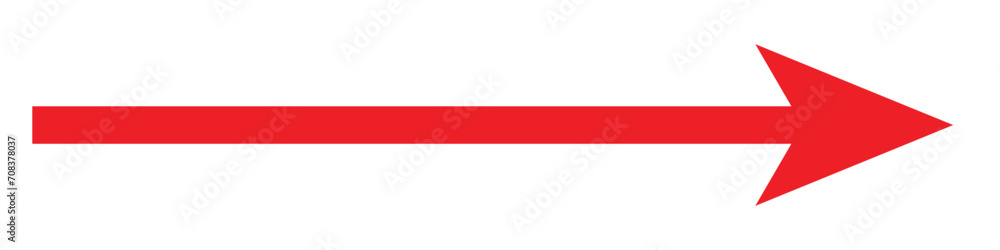 Arrow Long Icon Red | Arrows | Infographic Illustration | Direction Symbol | Pointer Logo | Up Sign | Isolated | Arrow Long Icon Red | Arrows | Infographic Illustration | Direction Symbol | Pointer Logo | Up Sign | Isolated |