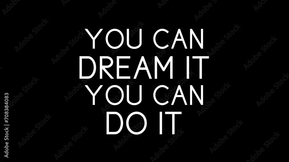 Obraz premium Friendship quote