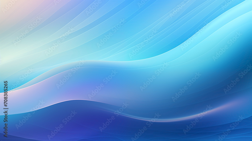 Tranquil Ocean Currents : blue gradient wave textured background
Tranquil Ocean Currents : blue gradient wave textured background