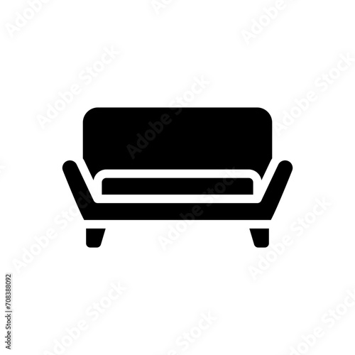 Sofa icon