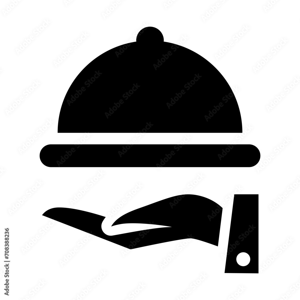 Food icon Food icon