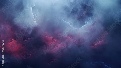 an abstract texture with depth and dramatic colors cine