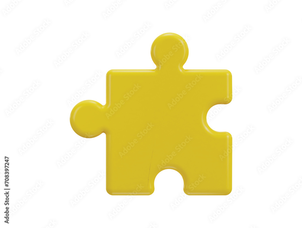 3d puzzle icon vector illustration 3d puzzle icon vector illustration