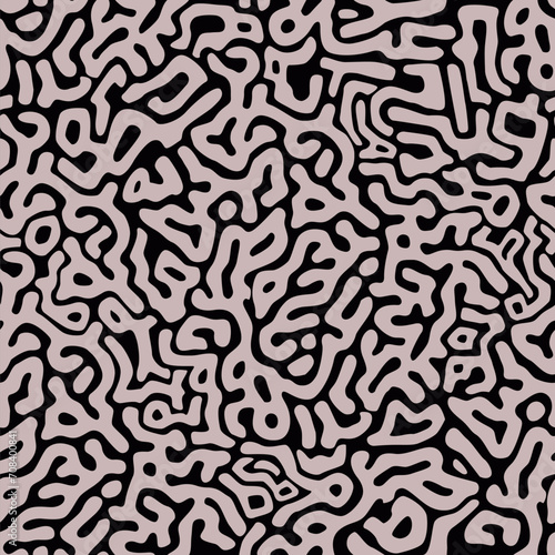 pattern seamless abstract