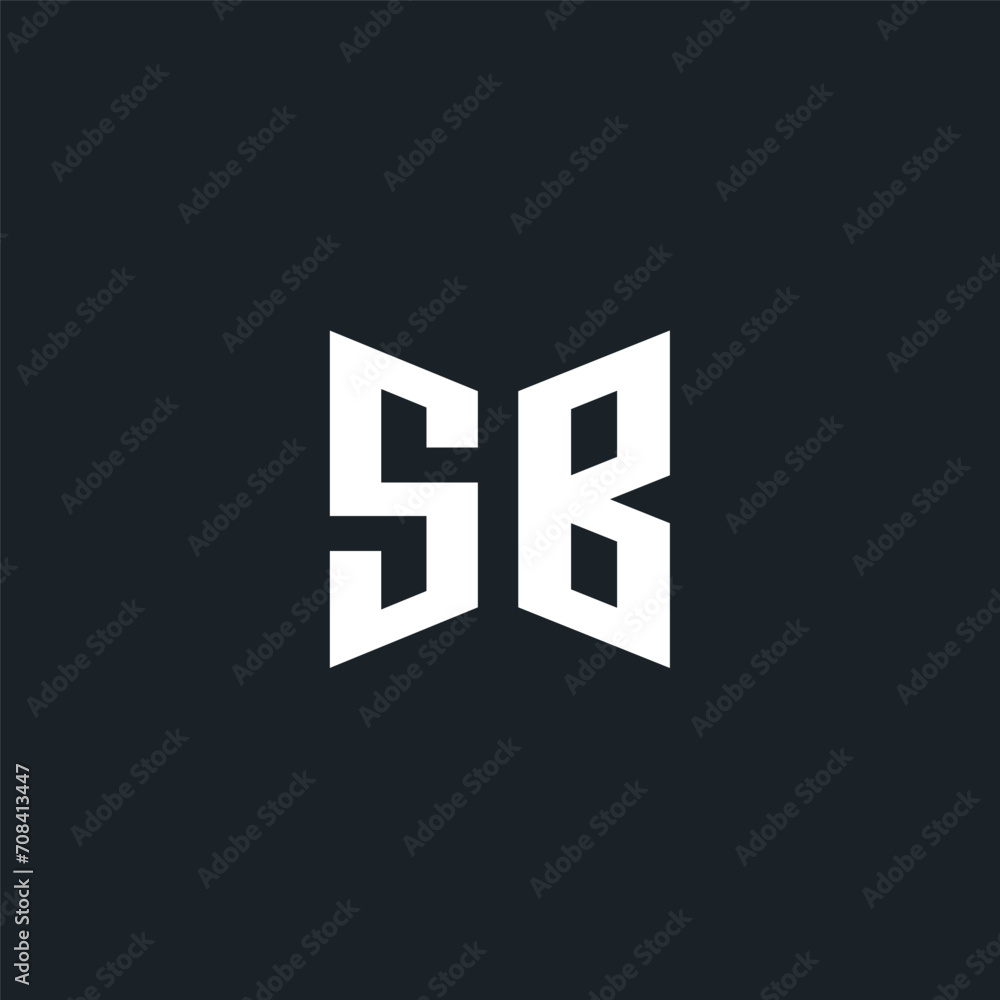 SB logo SB logo